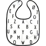 DESIGN LETTERS Arne Jacobsen bib