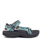 Sandaler Teva Winsted 1017424 Grå