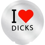 Happy Condoms I Love Dicks 1 st