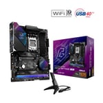 ASRock X870 Riptide WiFi AMD Ryzen DDR5 WIFI 7 Motherboard - Socket AM5 90-MXBPP0-A0UAYZ