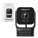 Creality Nebula Camera, WIFI Real-Time Monitoring Time-Lapse 3D Printer Camera for Creality Sonic Pad, Creality Nebula Pad，Ender 3 V3 KE/CR-10 SE/Halot Mage/Halot Mage Pro