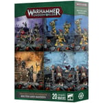 Underworlds Brutes and Bandits Warhammer Destruction Warbands