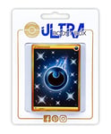 Énergie Obscurité 236/192 Energie Secrète Gold - Ultraboost X Epée et Bouclier 7 Évolution Céleste - Coffret de 10 Cartes Pokémon Françaises