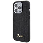 CG Mobile Guess Case GUHCP15LPMSDGSK