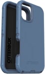 OtterBox Defender MagSafe-deksel (iPhone 16) - Blå