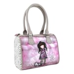 Hand bag Gorjuss Ruby wild Grey [28 x 22 x 13 cm]