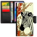 Coque Silicone Honor 8a À Rabat Zebre Peinture Arbre Femme Tribal Noir Ethnique Etui Art Noir Et Blanc Azteque Cheval Made In France