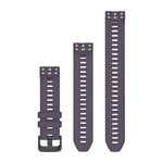 Garmin Instinct 2S Replacement Band Greylila