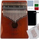 Kalimba Musikinstrument