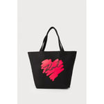 Sac Karl Lagerfeld  HEARTS REVERSIBLE SHOPPER