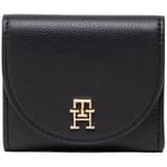 Portefeuille Tommy Hilfiger  TOMMY LIFE MED WALLET