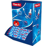 Tipp-Ex Correction Tape Roller Pocket Mouse 4.2mm x 10m White Pack of 15 + 5 Free