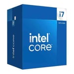 Intel Core i7-14700 processor 33 MB Smart Cache Box