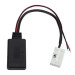 Adapter Aux Cable Module Adapter Waterproof For Car Audio