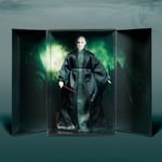 ✨ Mattel Creations - Lord Voldemort Doll - Harry Potter Design Collection ✨