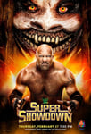 WWE: Super ShowDown 2020 DVD