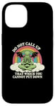 iPhone 14 Cthulhu Mythos Quote, Retro Yoga Cthulhu Case