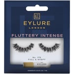 Eylure Silmät Ripset Fluttery Intense 175 2 Stk. (4,55 € / 1 Kpl)