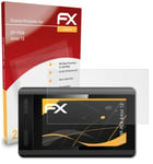 atFoliX 2x Screen Protection Film for XP-PEN Artist 12 matt&shockproof