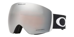 Oakley Flight Deck L Snow Goggles Prizm Snow Black Iridium