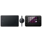 Wacom Intuos Pro S + Loupedeck Live Bundle