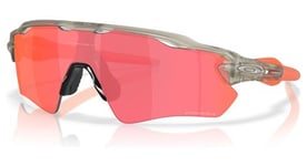 Lunettes oakley radar ev path mat grey   prizm trail torch   ref   oo9208 f838