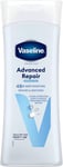 Vaseline Intensive Care Advanced Repair Body Lotion 400 Ml