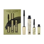 Estee Lauder Sumptuous Extreme Mascara Gift Set w/ Lash Multiplying Volume