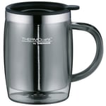 Thermos THERMOS Mug isotherme Desktop TC, 0,35 litre, teal