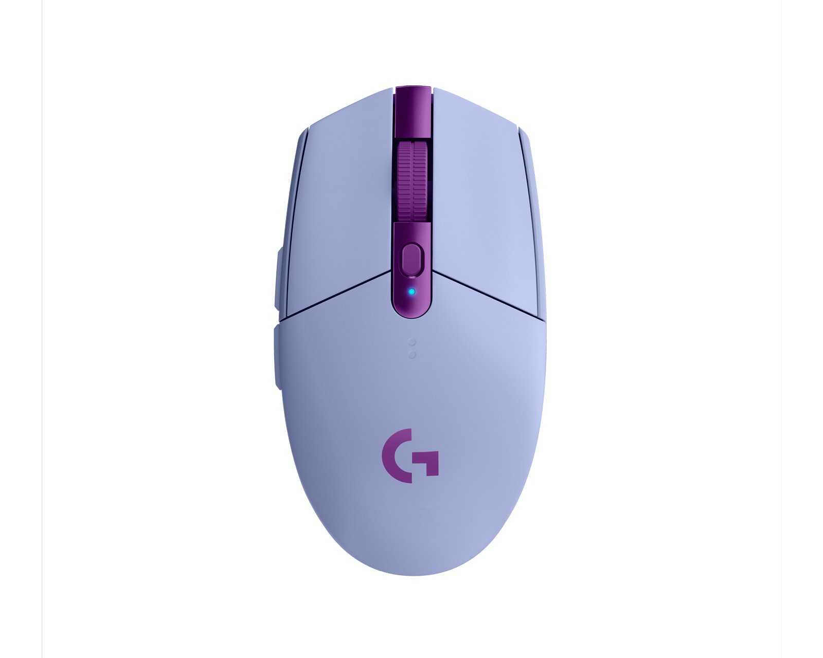 logitech g305 prisjakt