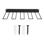 Organisateur d'outils &eacute;lectriques, support de rangement d'outils de Garage, support de perceuse mural polyvalent