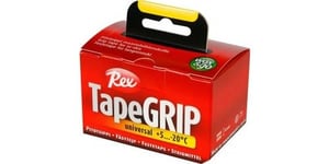 TapeGrip universal +5 - -20 C