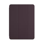 Apple Smart Folio til iPad Air 10.9" (5. gen og 4. gen)  - Mørk Kirsebær