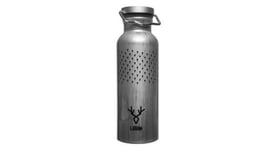 Gourde lebram x sigg original 0 5l gris