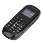 Mini Bluetooth-telefon - Tbest - BM70 - Bluetooth-hörlur - Nano SIM-kort - Högkapacitetsbatteri