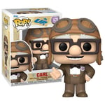 Funko POP! Disney Up Carl Vinyl Figure No 1478