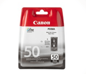 Canon PG 50 XL - 0616B001 BK Original bläckpatron 12 ml