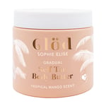 Glöd Sophie Elise Self Tan Body Butter, 200 ml