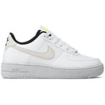 Baskets enfant Nike  BASKETS  AIR FORCE 1 CRATER NEXT NATURE