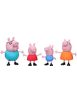 Peppa Pig Peppa's Family