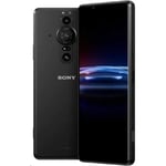 Sony Xperia PRO-I XQ-BE72 Mobile Phone 512GB / 12GB RAM Frosted Black