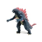 2024 Movie Godzilla vs. Kong 2 Godzilla 7" Action Figure Model Toys Gift No Box