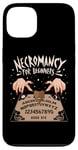 iPhone 13 Necromancy Necromancer Sorcery Witchcraft Occult Ritual Case