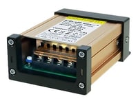 Qoltec - Led Driver - 60 Watt - 5 A