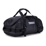 Thule Chasm 30L duffelväska svart