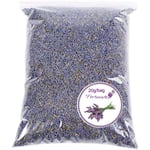 【Mingbao butik】Premium Torkad Lavendel - Doftande Blommor - Påsar, Hem Doft