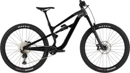 Cannondale Cannondale Habit LT 2 | Smoke Black / Svart