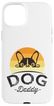 Coque pour iPhone 15 Plus Chiens drôles