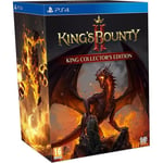 King's Bounty II Limited Edition - Playstation 4 - Jeu de rôle - Collector