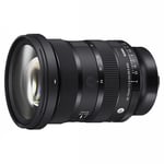 SIGMA 24-70mm F2.8 DG DN II Art Sony E-mount | ✅ 5 years warranty